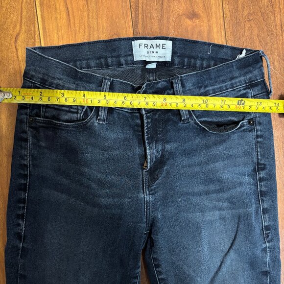 Frame Denim - Picture 3 of 11